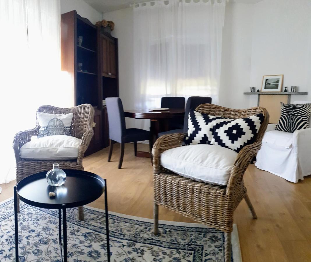 La Turr De Mezz- Bellagio Lca Apartment ภายนอก รูปภาพ