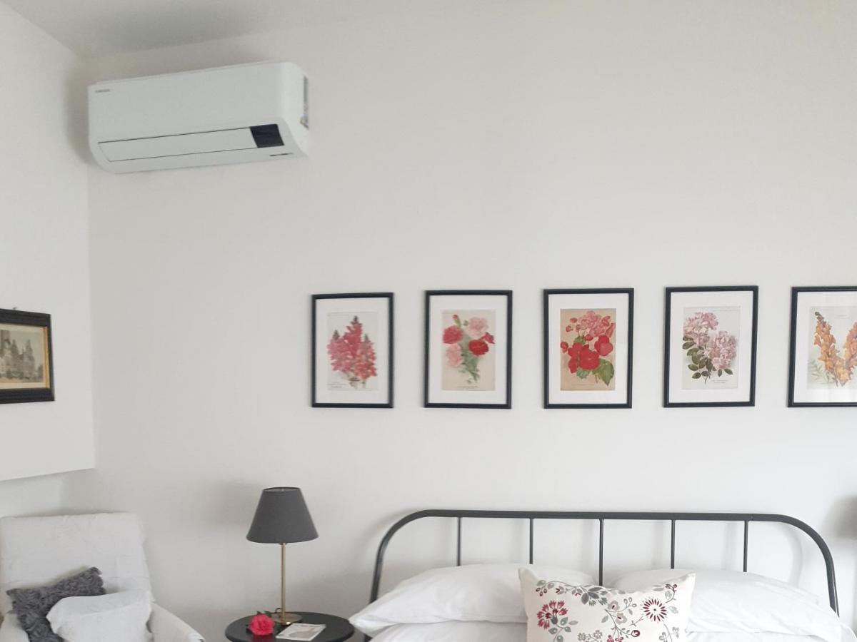 La Turr De Mezz- Bellagio Lca Apartment ภายนอก รูปภาพ