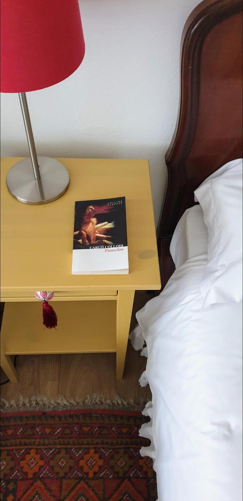 La Turr De Mezz- Bellagio Lca Apartment ห้อง รูปภาพ