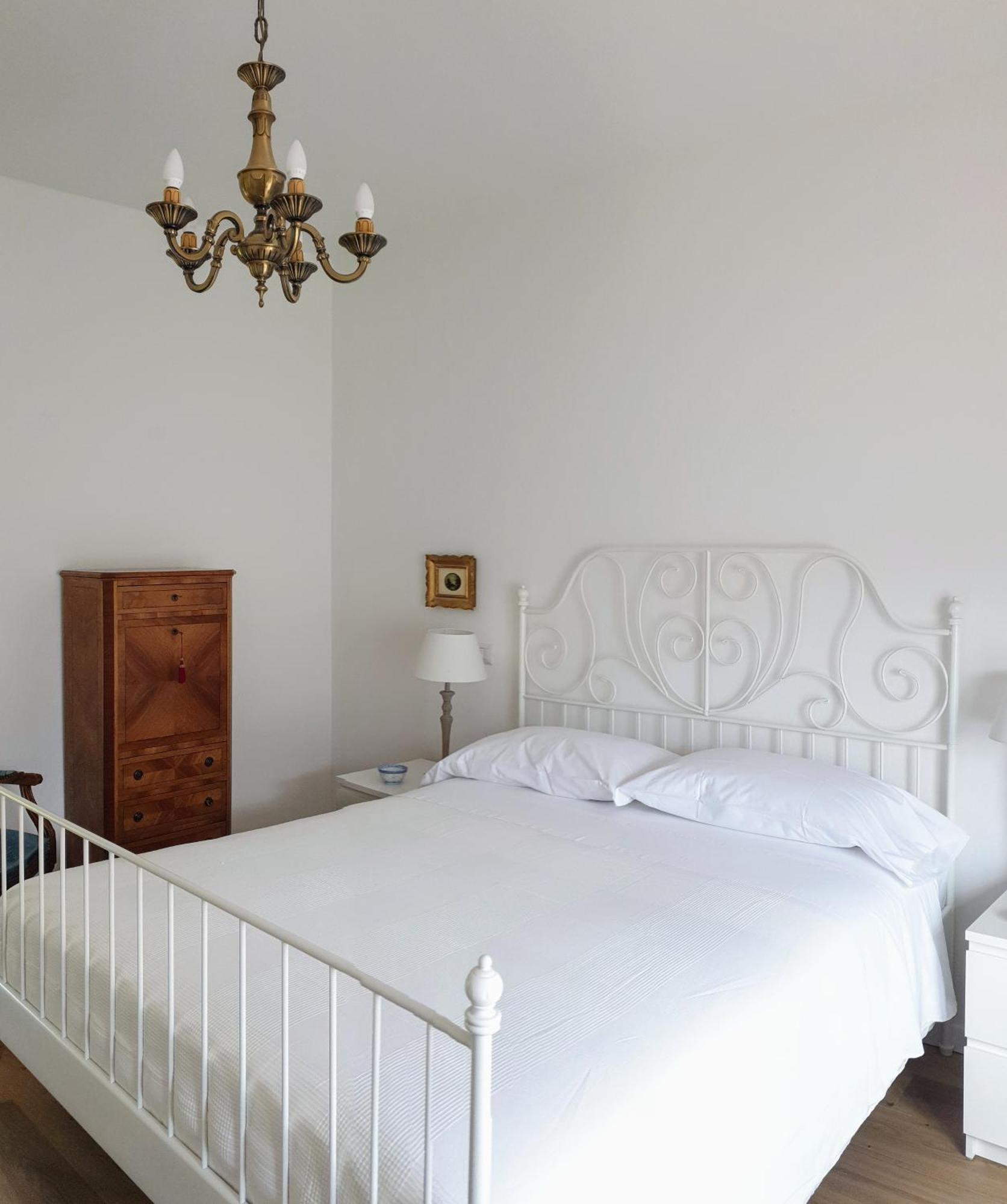 La Turr De Mezz- Bellagio Lca Apartment ห้อง รูปภาพ