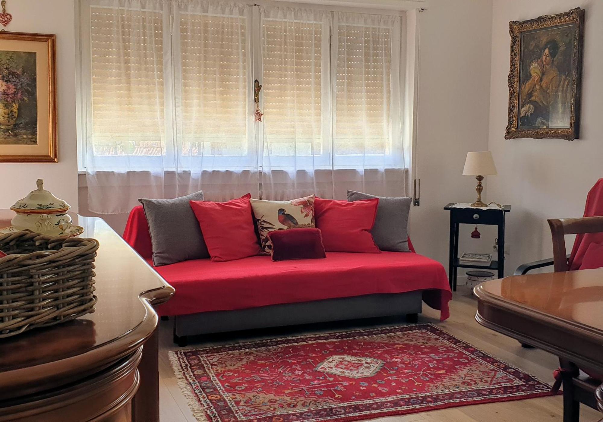 La Turr De Mezz- Bellagio Lca Apartment ภายนอก รูปภาพ