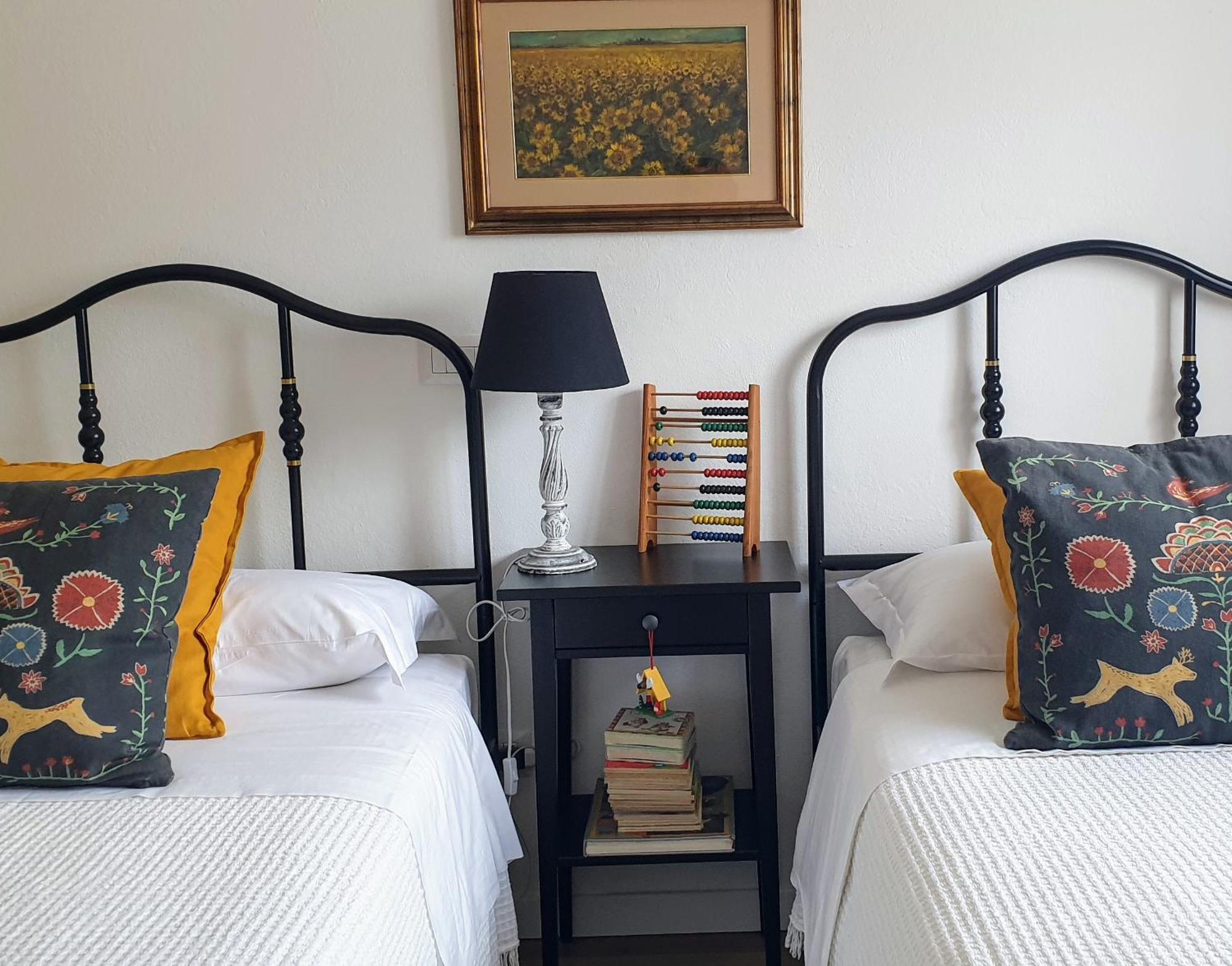 La Turr De Mezz- Bellagio Lca Apartment ห้อง รูปภาพ