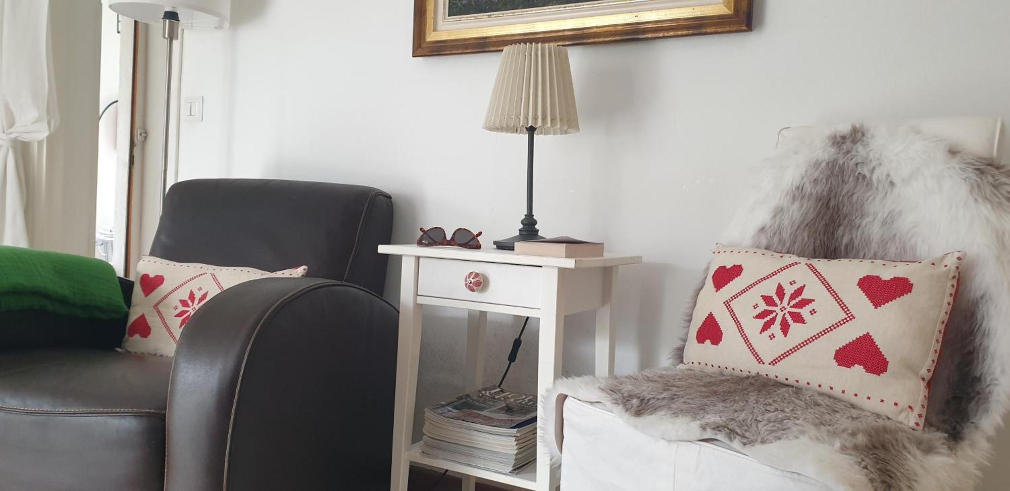 La Turr De Mezz- Bellagio Lca Apartment ห้อง รูปภาพ
