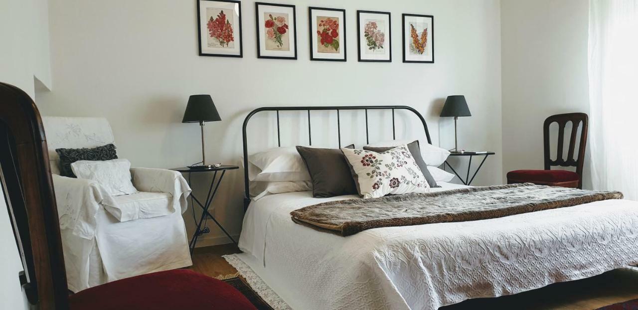 La Turr De Mezz- Bellagio Lca Apartment ภายนอก รูปภาพ
